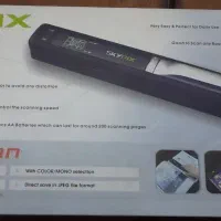 اسکنر دستیsky pix مدل tsn410