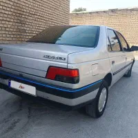 پژو ۸۸|خودرو سواری و وانت|خرمآباد, |دیوار