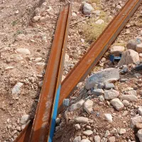 تیرآهن اصفهان ۲۲