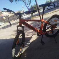 دوچرخه اولمپیا 26صفر صفر|دوچرخه، اسکیت، اسکوتر|پارسآباد, |دیوار