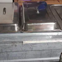 گازتک شعله مشعل داروظروف  رستورانت با قیمت تواقفی|اجاق گاز و لوازم برقی پخت‌وپز|سپیدان, |دیوار