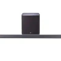 خریدار ساندبار ال جی LG sj9 هستم