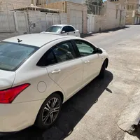 اریزو ۵ توربو شارژ مدل ۹۷