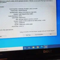 لپ تاپ دل، گرافیک دار i5