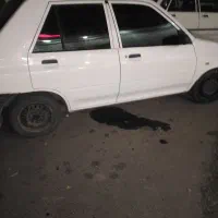 پراید 99|خودرو سواری و وانت|آق قلا, |دیوار