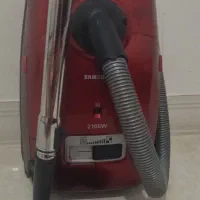 جاروبرقی سامسونگ 2100وات
