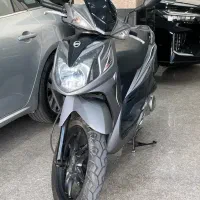 موتور sr200 مدل ۱۴۰۲
