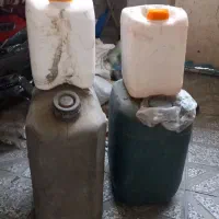 دبه۲۰لیتری|ظروف نگهدارنده، پلاستیکی، یکبارمصرف|مریوان, |دیوار