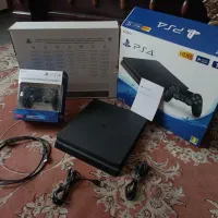 پی اس فور اسلیم یک ترابایت اکانتی پول لازمم