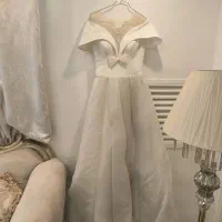 لباس عقد-عروسی