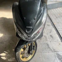 هندا pcx اصل ۱۵۰ cc