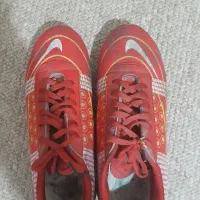 کفش فوتبالا ستوک دار سایز ۴۲