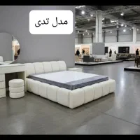 سرویس تدی