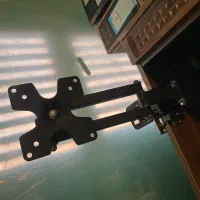 مانیتور ال جی ۲۴ اینچ اکبند|رایانه رومیزی|قم, علی آباد|دیوار