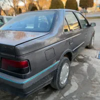 پژو روا مدل ۸۶|خودرو سواری و وانت|بوکان, |دیوار