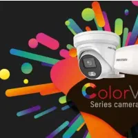 نصب دوربین مداربسته و آنتن های وایرلس اینترنت