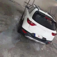 کیا kx1مدل ۲۰۲۵ تازه ترخیص موجود درنمایشگاه معاوضه|خودرو سواری و وانت|اهواز, امانیه|دیوار