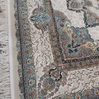 ۳تخته فرش ۱۲متری پاتریس ۱۲۰۰شانه تراکم ۳۶۰۰نونو|فرش|کرج, حصارک پایین|دیوار