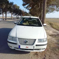 سمند LX EF7 مدل ۹۴