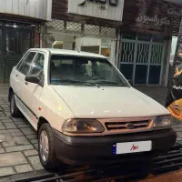 پراید ۱۳۱ مدل ۹۰|خودرو سواری و وانت|ابهر, |دیوار