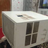 2 عدد کولر گازی