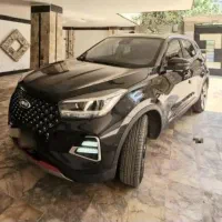 X55 pro IEمدل ۱۴۰۲ فقط اقساطی|خودرو سواری و وانت|تهران, نارمک|دیوار