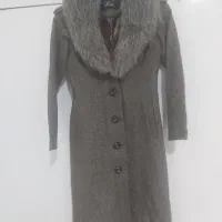 پالتو در حد نومناسب سایز ۳۸ و ۴۰