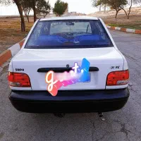 پراید ۹۶|خودرو سواری و وانت|شوشتر, |دیوار