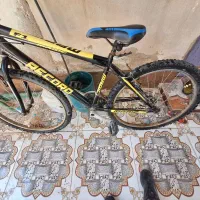 دوچرخه طرح ویوا سایز ۲۶