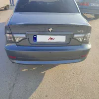 سمند سورن پلاس فول EF7|خودرو سواری و وانت|قشم, |دیوار