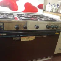 اجاق گاز فردار