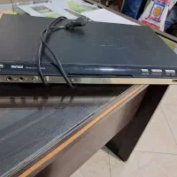 دستگاه سی دی خور مارشال|پخشکننده DVD و ویدیو|رشت, نخودچر|دیوار