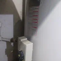 آبگرمکن ایستاده|آبگرمکن، پکیج، شوفاژ|مشهد, شهید قربانی|دیوار