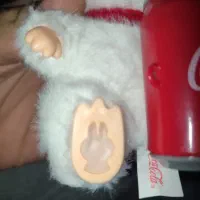 لبوبو اورجینال پلمپ کوکاکولا|اسباببازی|تربتحیدریه, حسنی بالا|دیوار