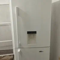 یخچال دو درب در حد نو واک|یخچال و فریزر|کوهدشت, |دیوار