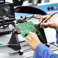 استخدام نیروی دائمی خط تولید الکترونیک|استخدام صنعتی، فنی، مهندسی|تبریز, |دیوار