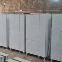 کمد لباس ۳ درب