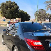 دنا 1402 6دنده فول / اتو گالری داروغه|خودرو سواری و وانت|آران و بیدگل, |دیوار