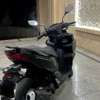 موتور واریو ۱۶۰ اصلی مدل ۱۴۰۱|موتورسیکلت|تهران, منیریه|دیوار