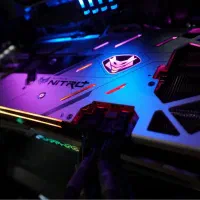 کارت گرافیک Sapphire Radeon RX 6800 XT Nitro|قطعات و لوازم جانبی رایانه|تهران, وحیدیه|دیوار