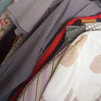 مانتوی تاناکورای ایرانی و خارجی