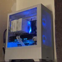 کیس lionli 205 mesh