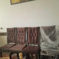 صندلی آشپزخانه