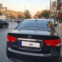 کیا سراتو مونتاژ اتوماتیک آپشنال 2000cc، مدل ۱۳۹۷|خودرو سواری و وانت|تهران, باغ فیض|دیوار