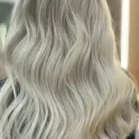 رنگ ترکیبی ژورنالی اصلاحی رنگ ریشه رنگ گرم وسرد|خدمات آرایشگری و زیبایی|اصفهان, خواجه عمید|دیوار