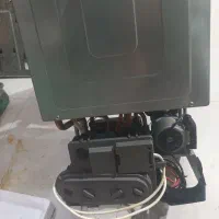 جوشکاری مبدل (رادیات) آبگرمکن وپکیج|خدمات پیشه و مهارت|بجنورد, |دیوار