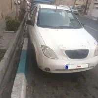 تیبا صندوقدار تصادفی مدل۹۳