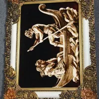 تابلو فرش|تابلو فرش|فولادشهر, C8|دیوار