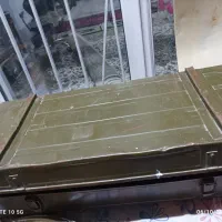 چمدان|کلکسیون اشیاء عتیقه|کرمانشاه, |دیوار