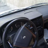 پارس xuv7p|خودرو سواری و وانت|مشهد, هنرستان|دیوار